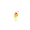 Bright Fire
